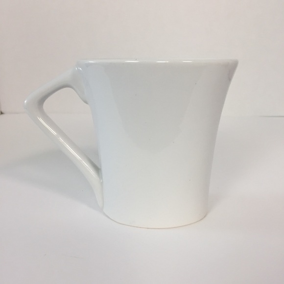 hershey’s Hugs and Kisses Oblong Collectible Mug - Picture 4 of 7